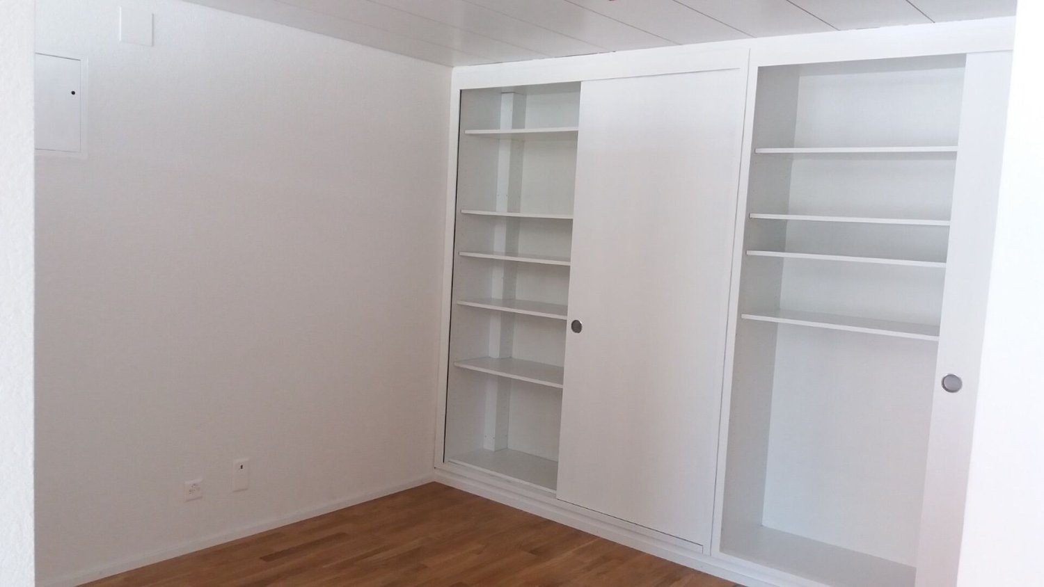 Appartement de 2 ½ pièces, photo 4 sur 7