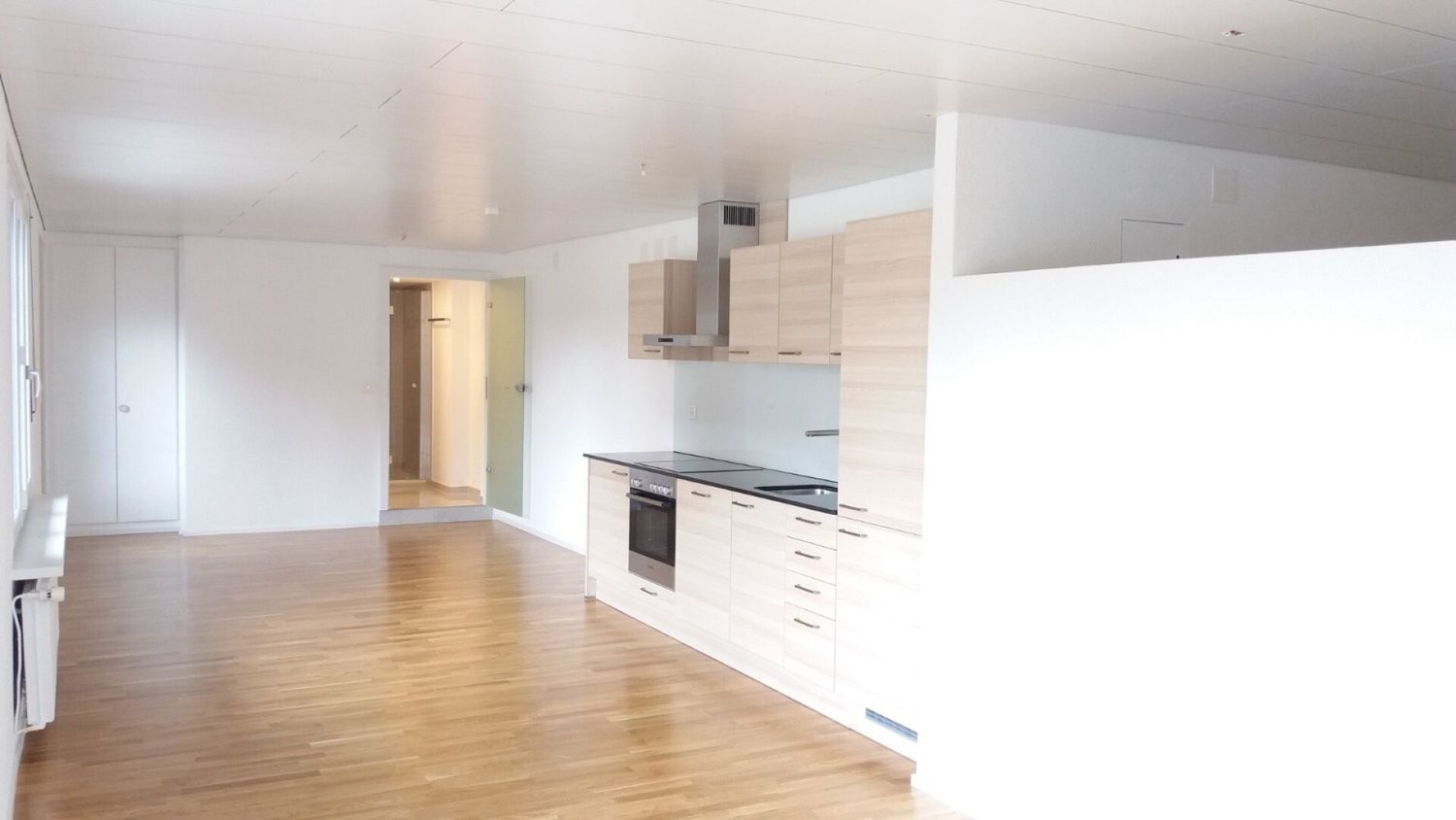 Appartement de 2 ½ pièces, photo 2 sur 7