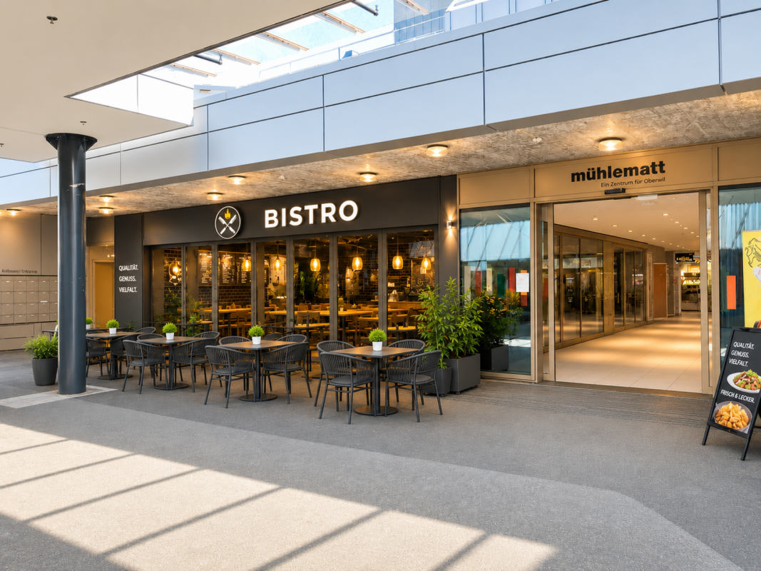 175m² commercial