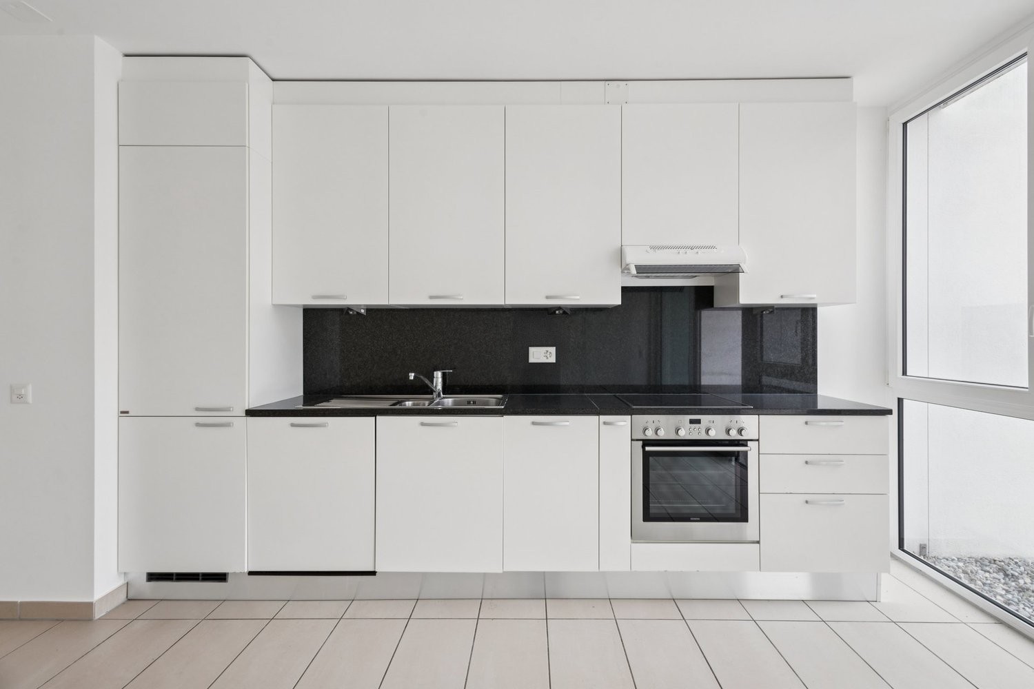 2 ½ rooms apartment, photo 3 of 7