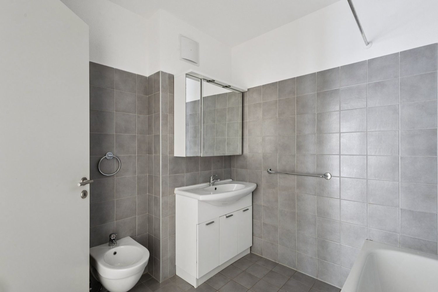 2 ½ rooms apartment, photo 4 of 7
