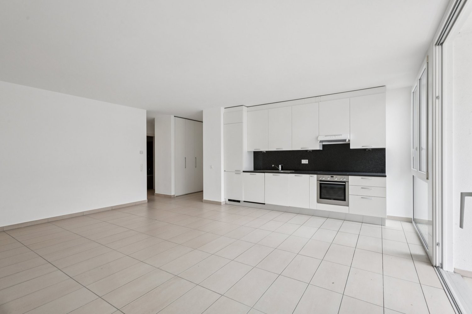 2 ½ rooms apartment, photo 1 of 7