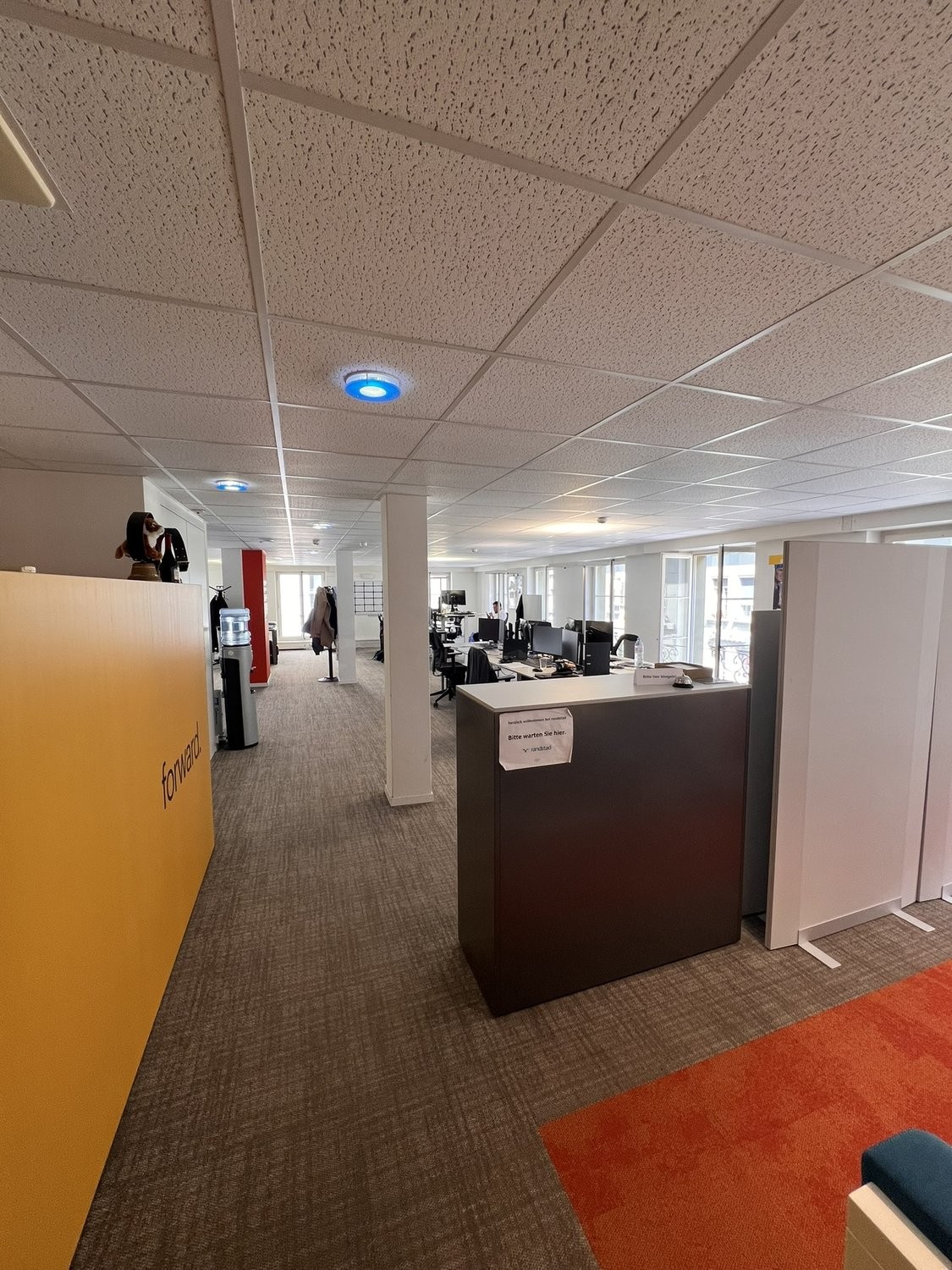Office, photo 6 of 8