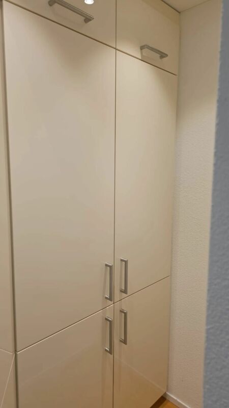 Appartement meublé de 3 ½ pièces