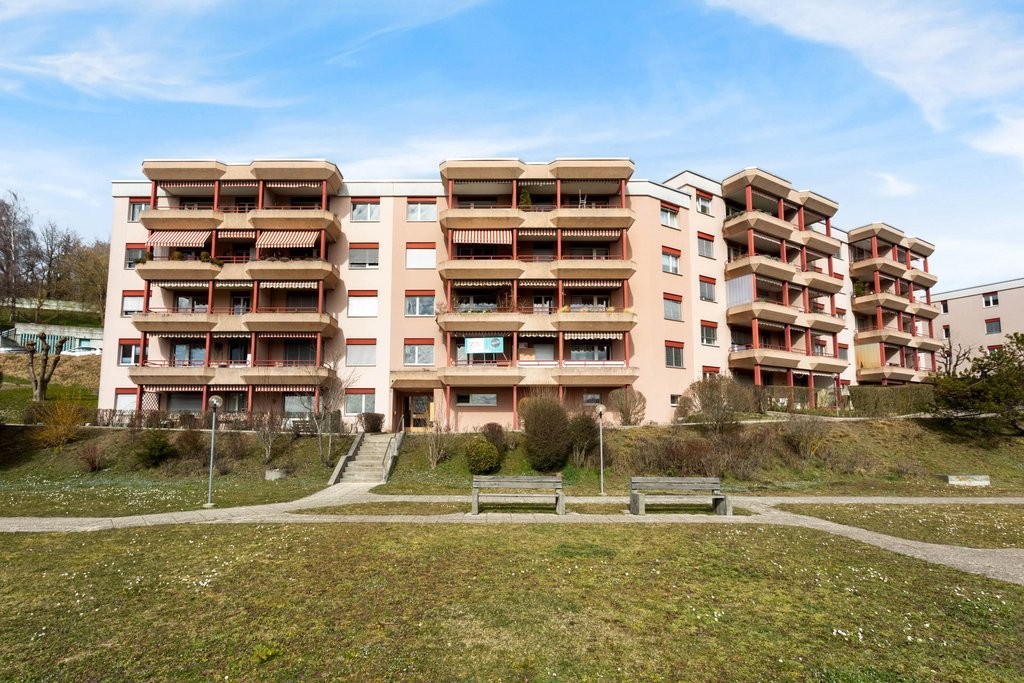12m² underground slot, photo 1 of 2