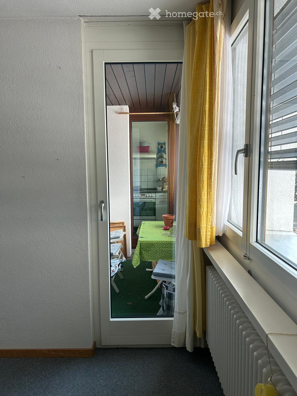 1 room single room