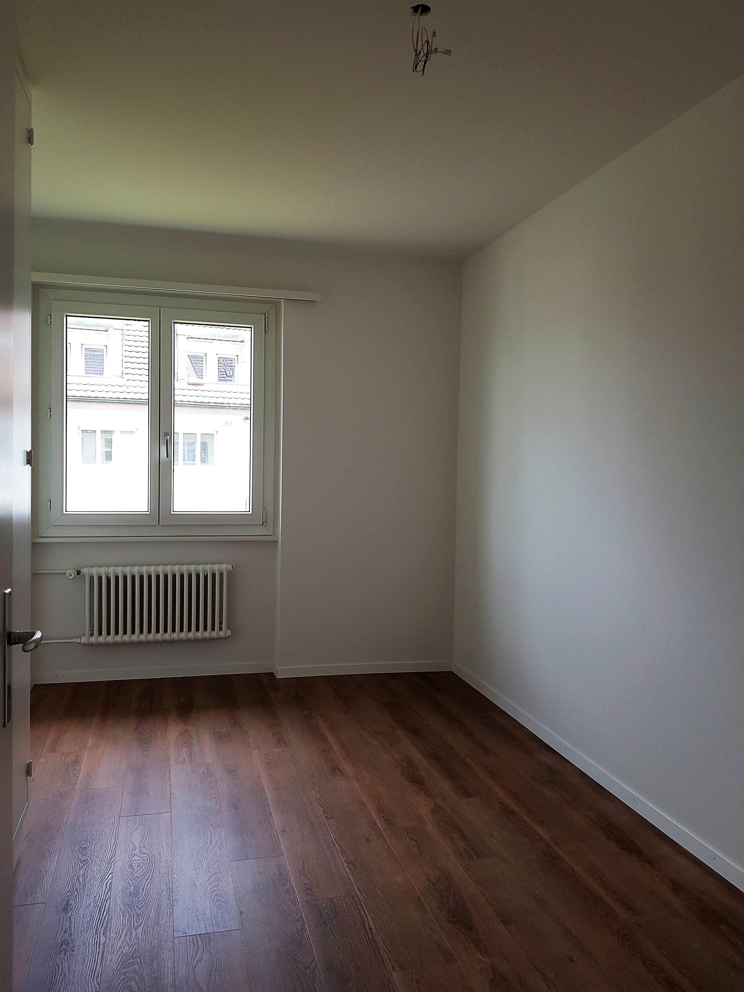 3 ½ rooms apartment, photo 8 of 10
