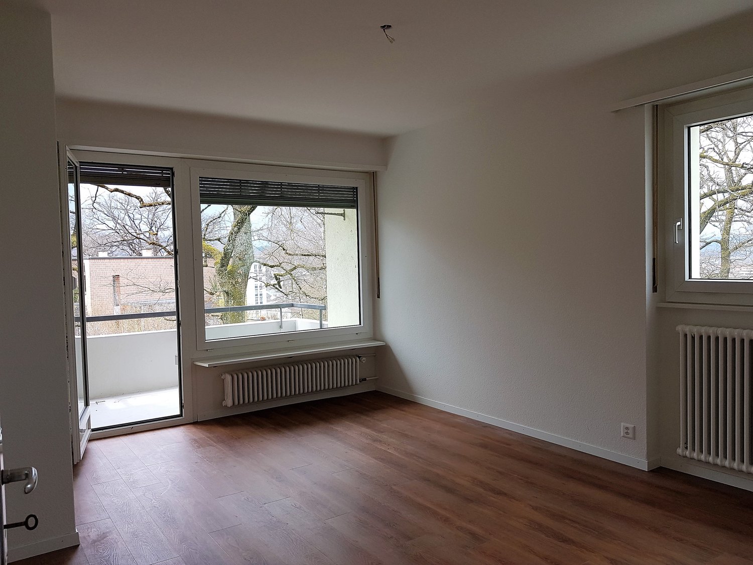 3 ½ rooms apartment, photo 6 of 10