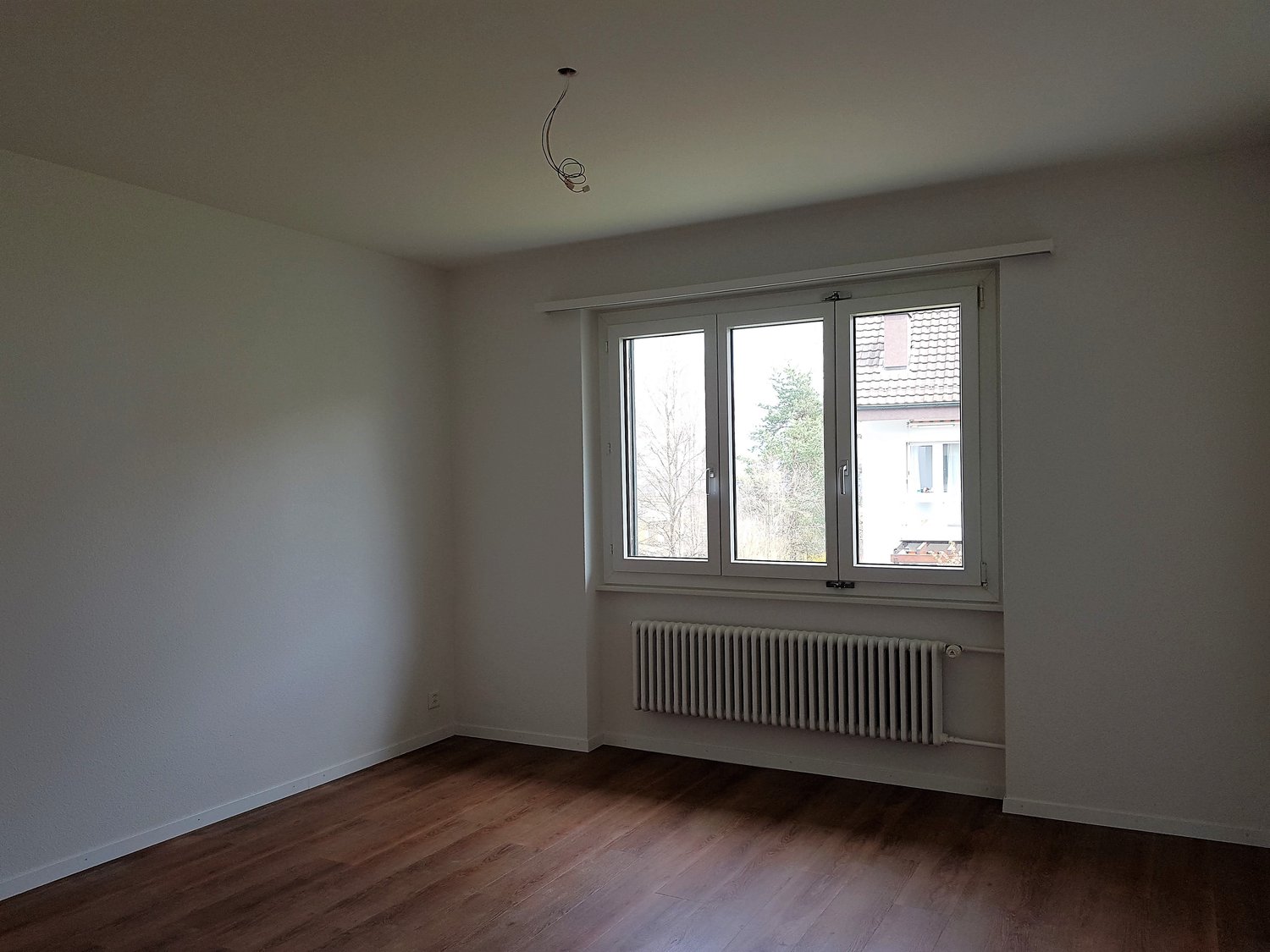 3 ½ rooms apartment, photo 7 of 10