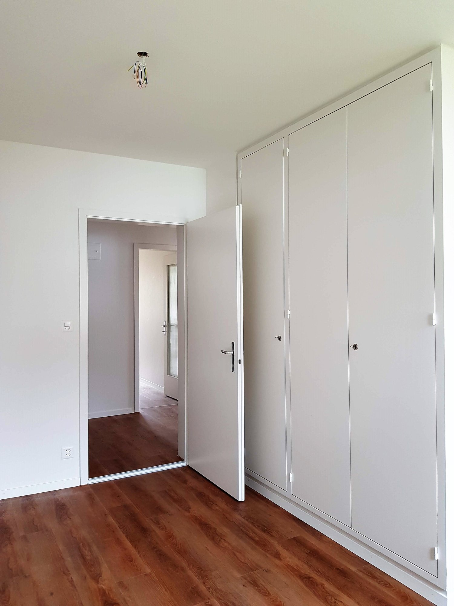 3 ½ rooms apartment, photo 9 of 10