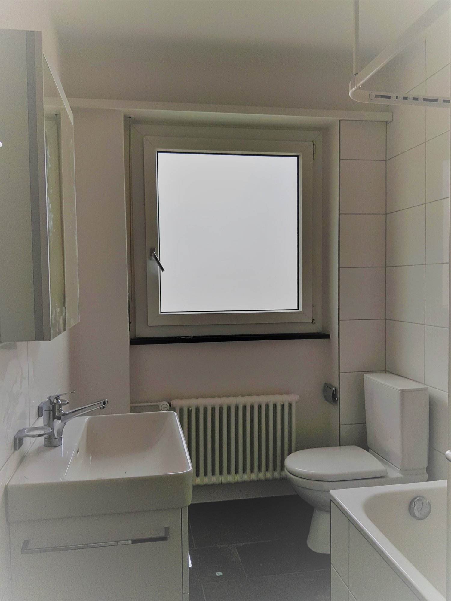 3 ½ rooms apartment, photo 5 of 10