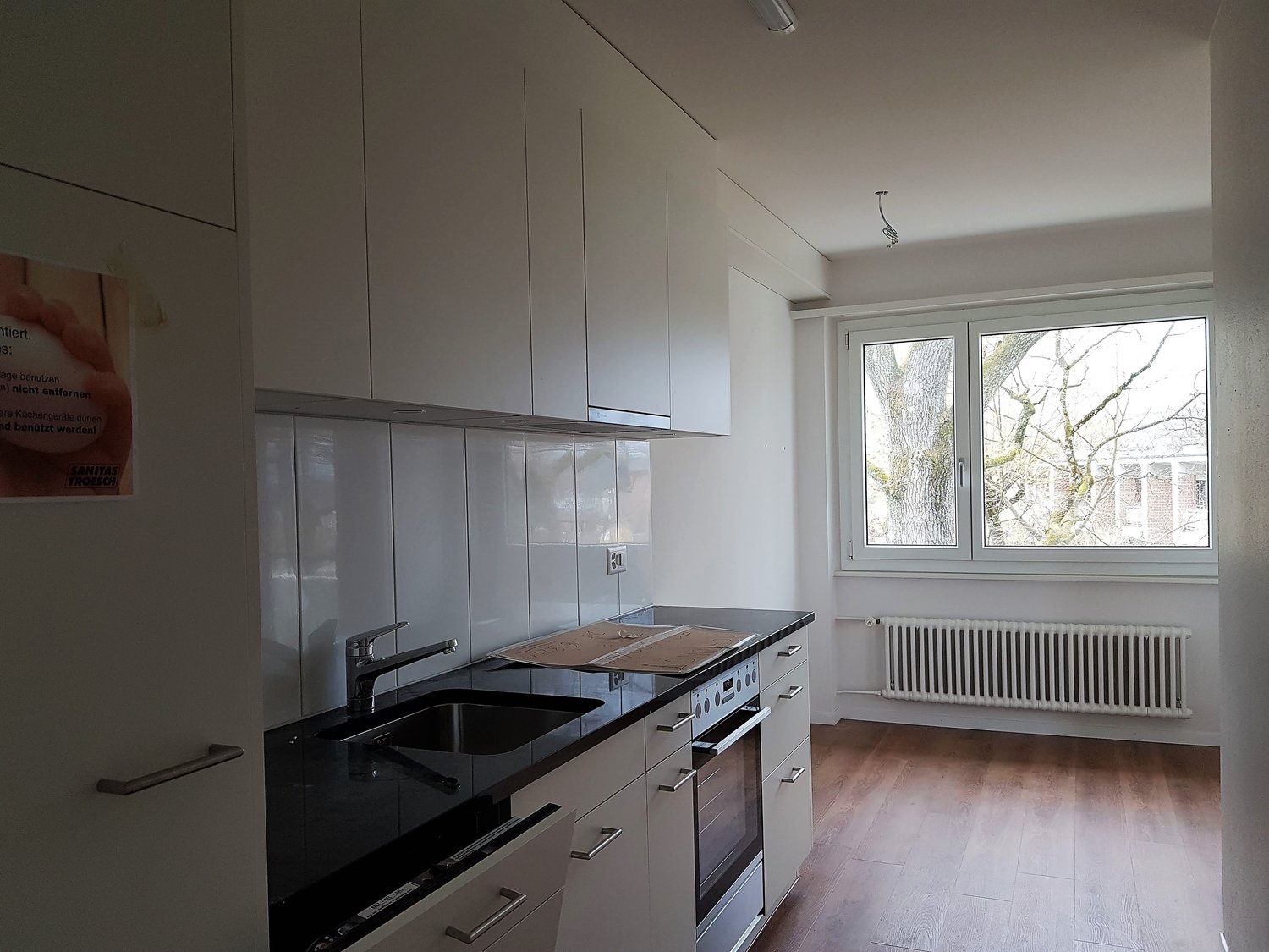 3 ½ rooms apartment, photo 3 of 10