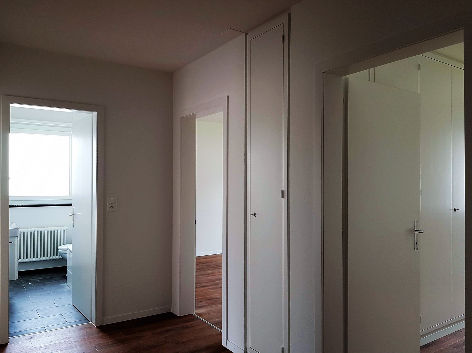 3 ½ rooms apartment, photo 10 of 10