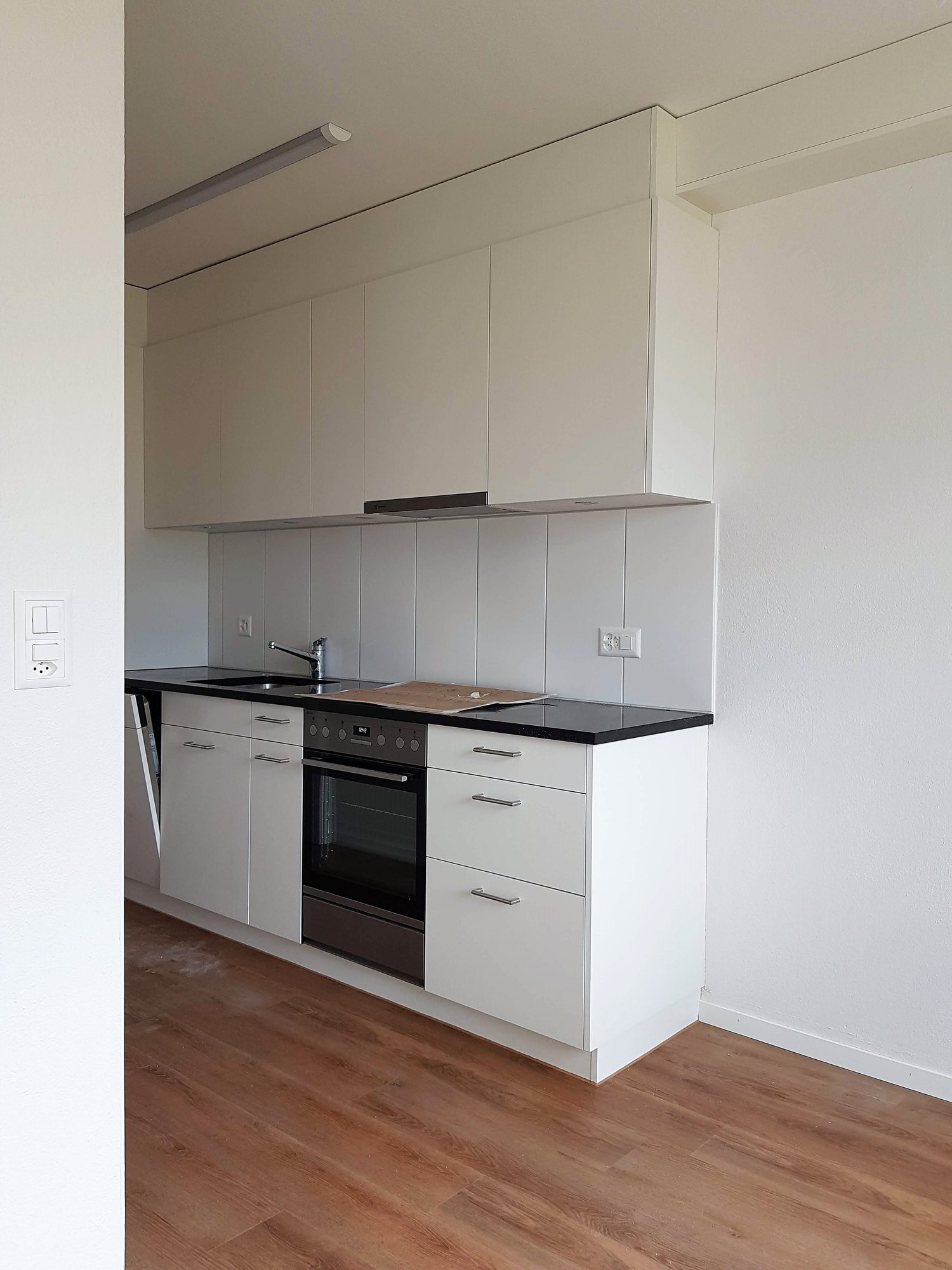 3 ½ rooms apartment, photo 4 of 10
