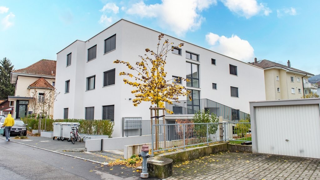 Appartamento di 3 ½ locali, foto 1 di 9
