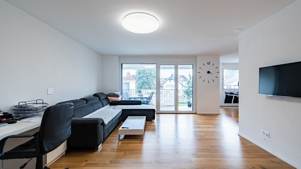 Appartamento di 3 ½ locali, foto 9 di 9