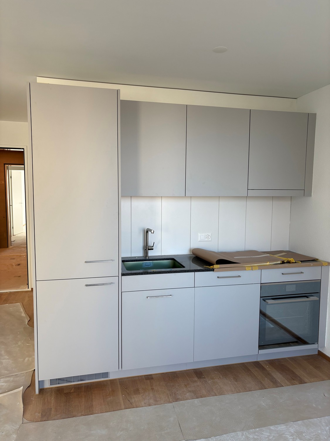 1 ½ rooms apartment, photo 2 of 4