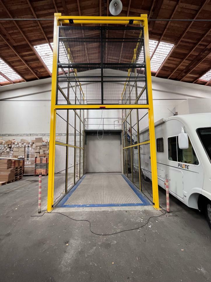 900m² commercial, photo 7 of 7
