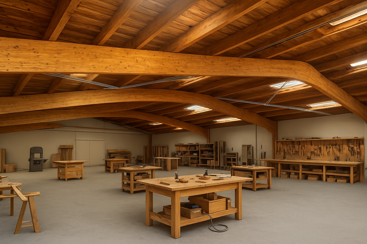 900m² commercial, photo 2 of 7