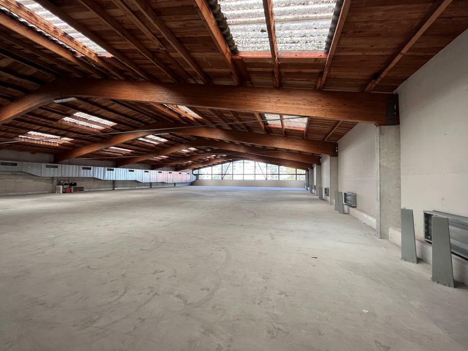 900m² commercial, photo 3 of 7