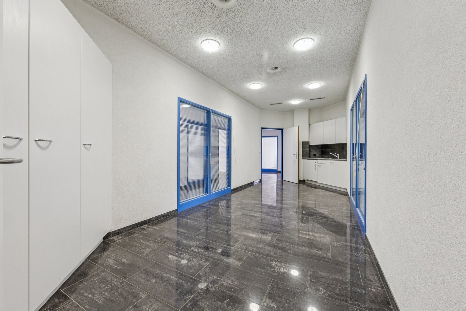 305m² ufficio