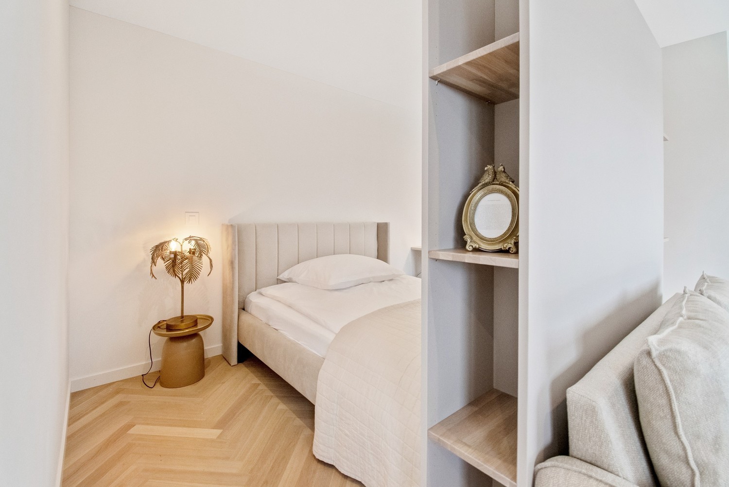 1 ½ rooms furnished flat, photo 5 of 10