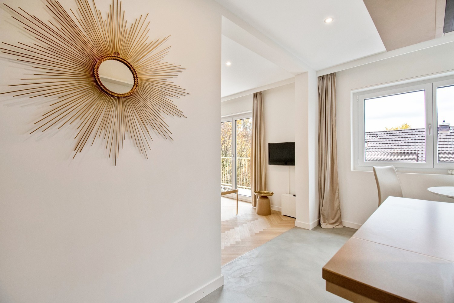 1 ½ rooms furnished flat, photo 10 of 10