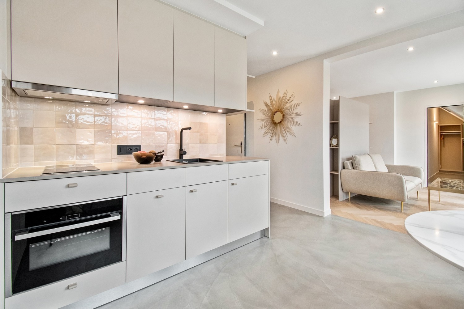 1 ½ rooms furnished flat, photo 4 of 10