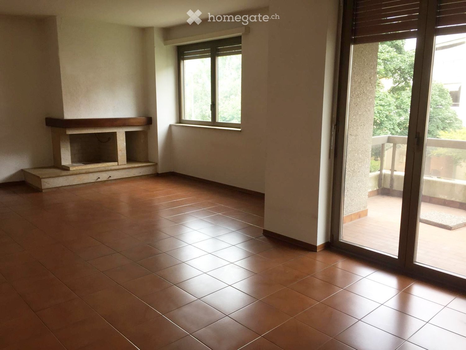 Appartement de 4 ½ pièces