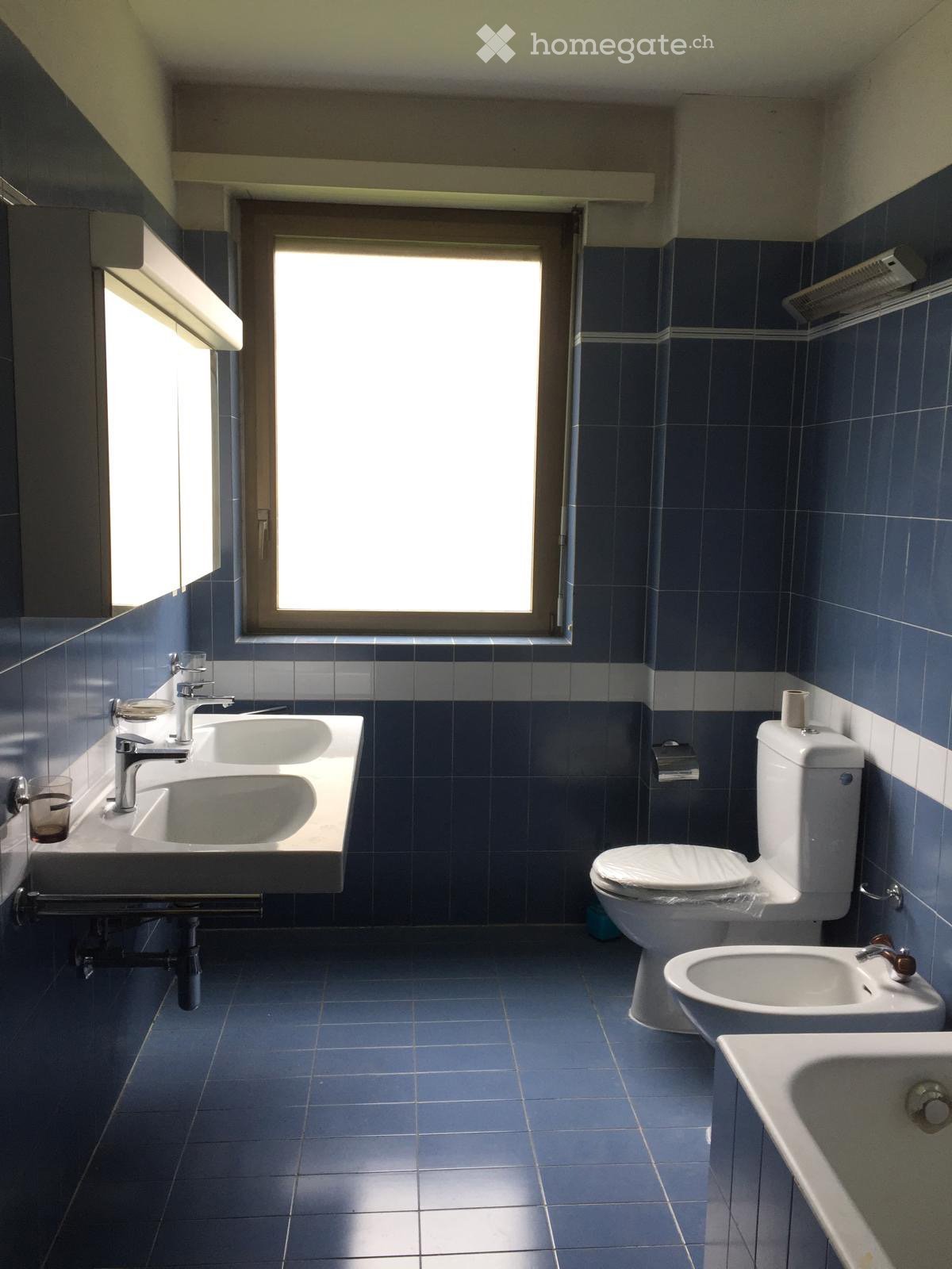 Appartement de 4 ½ pièces