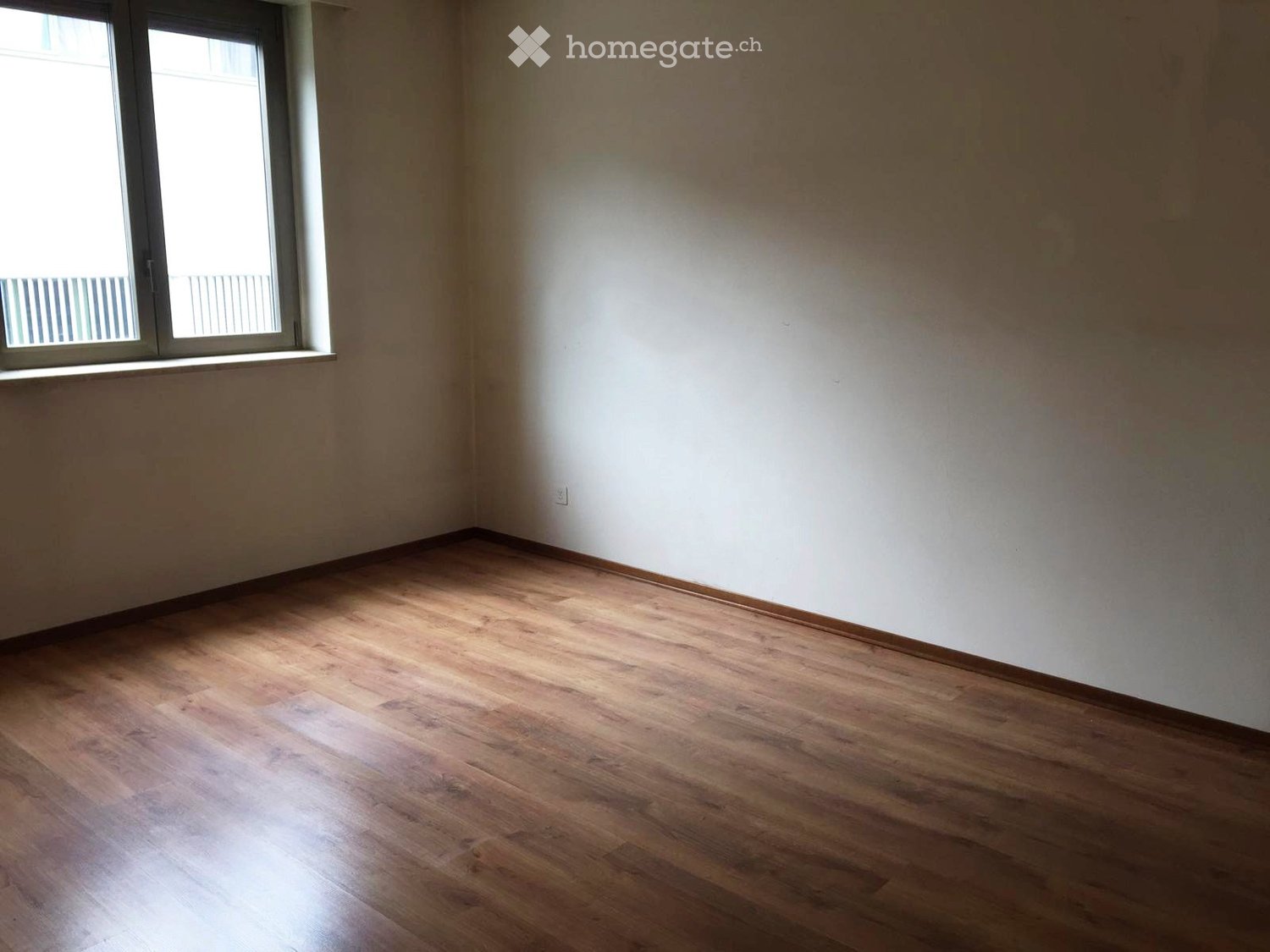 Appartement de 4 ½ pièces