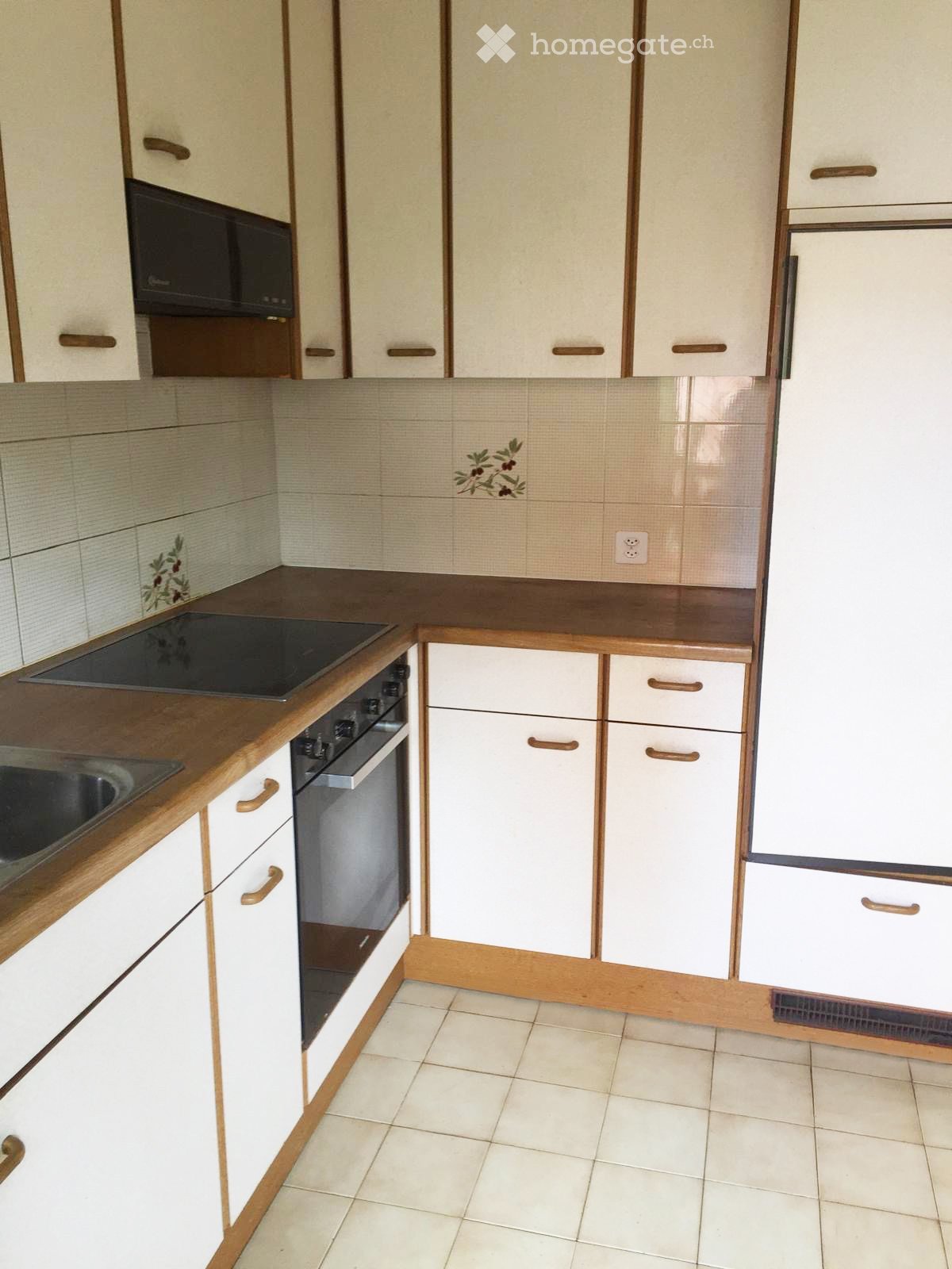 Appartement de 4 ½ pièces