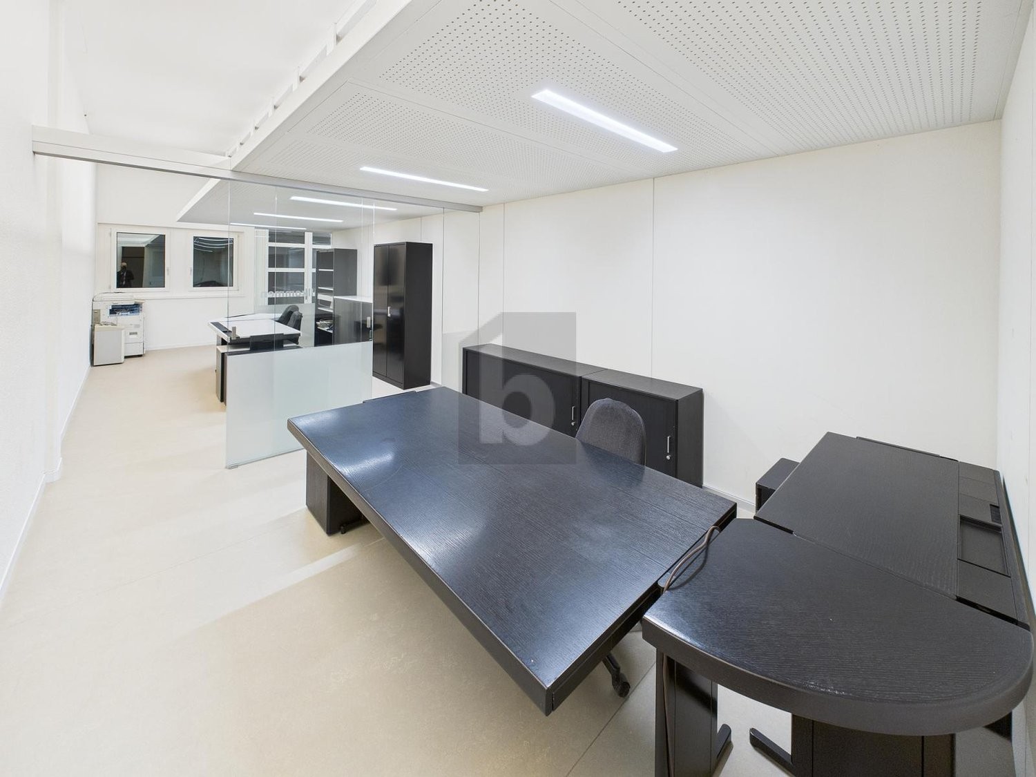 86m² office, photo 3 of 4