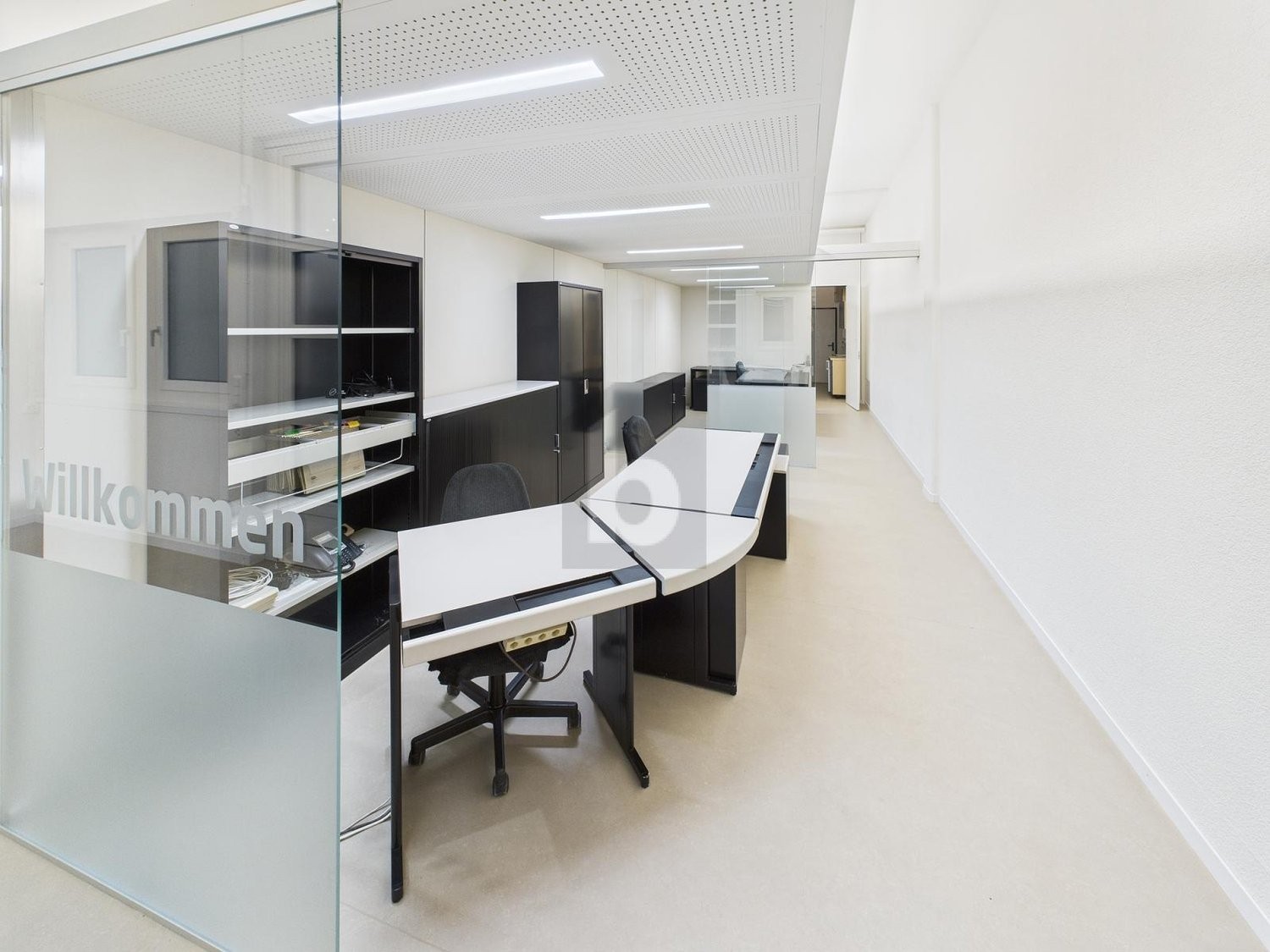 86m² office, photo 2 of 4