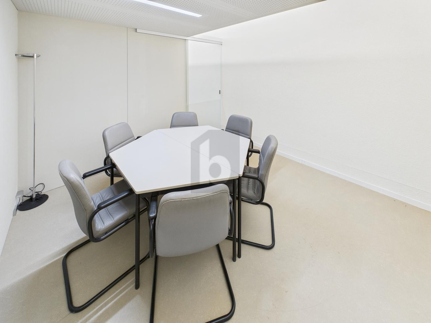 86m² office, photo 4 of 4