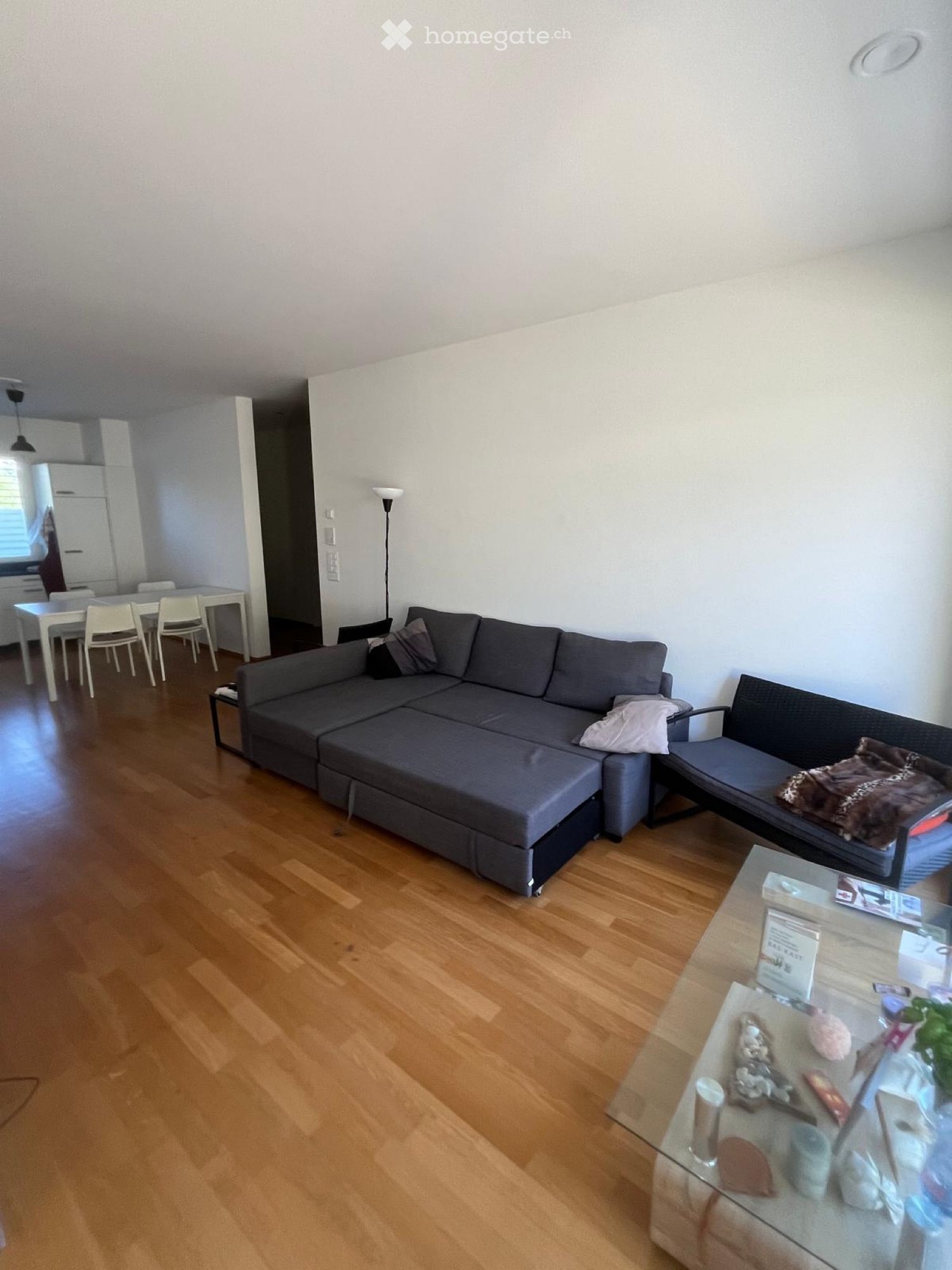 appartamento di 2 locali, foto 4 di 5