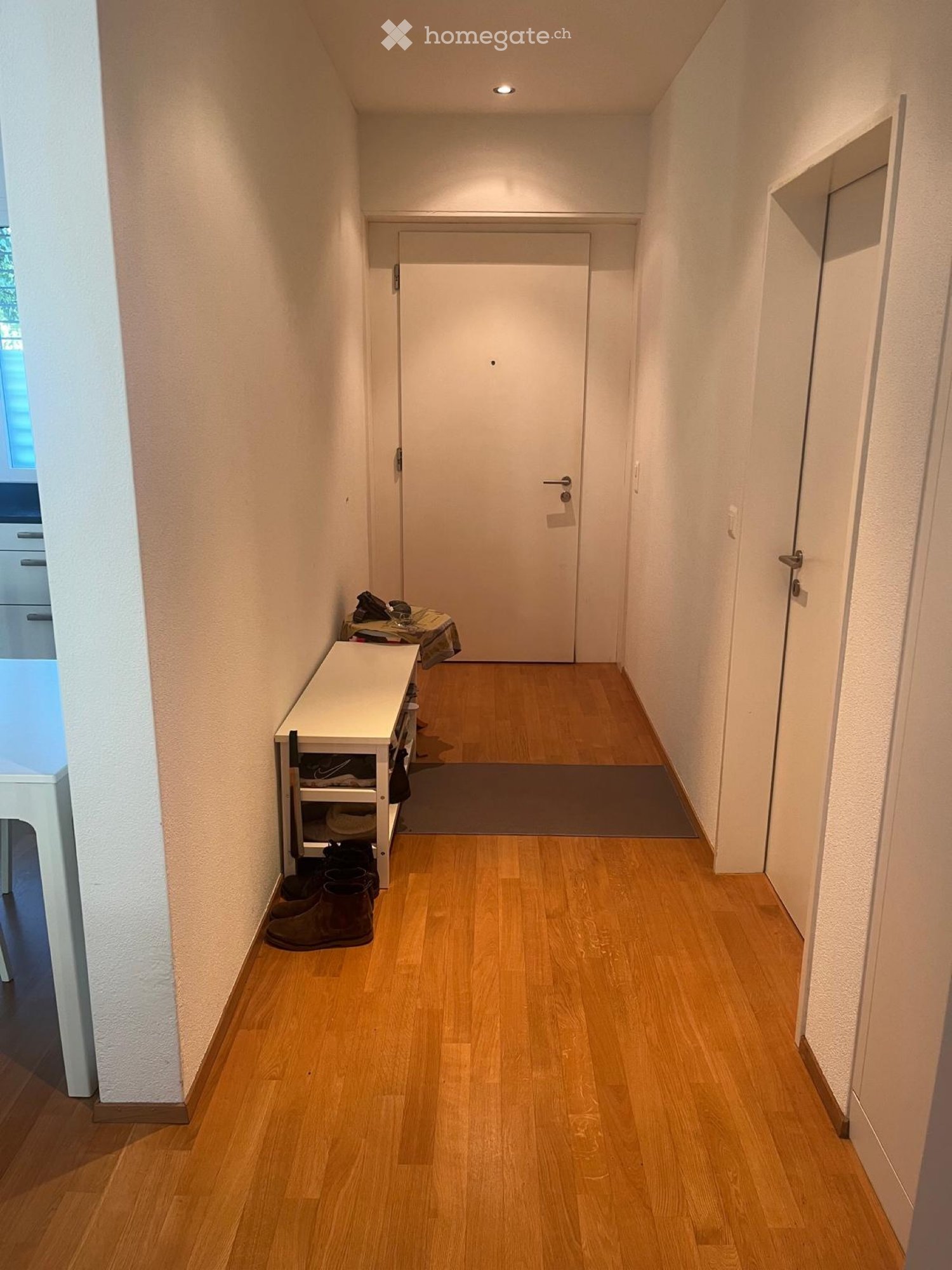 appartamento di 2 locali, foto 3 di 5