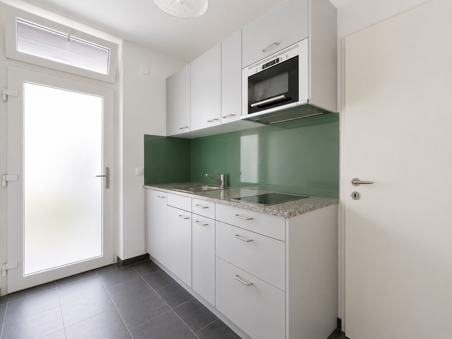 2 pièces appartement