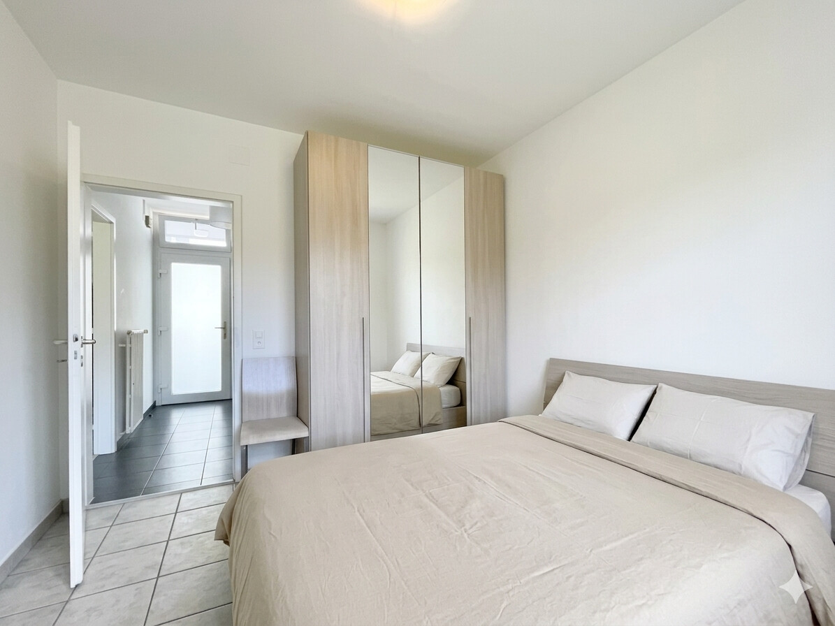 2 pièces appartement
