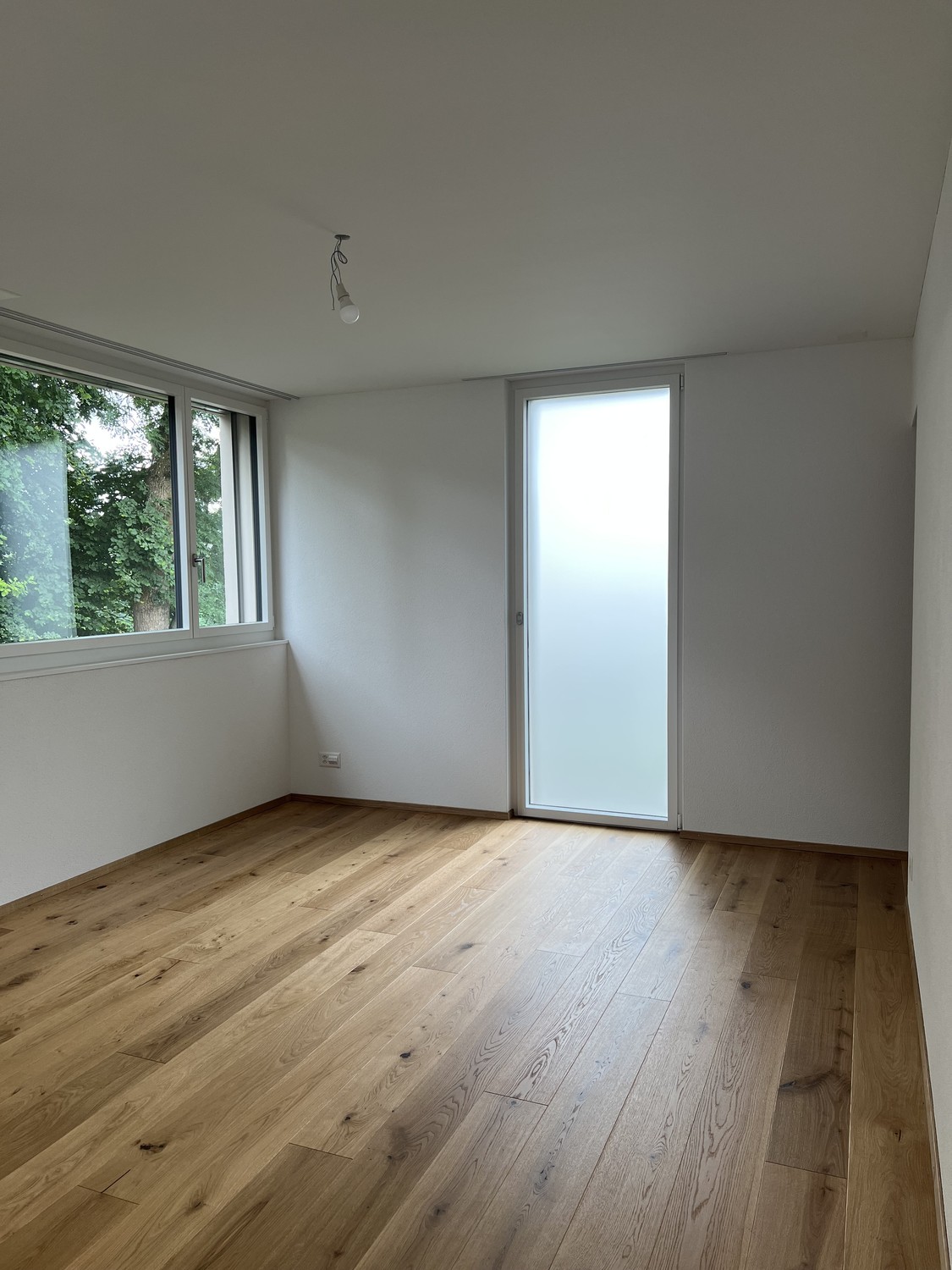Appartamento di 2 ½ locali