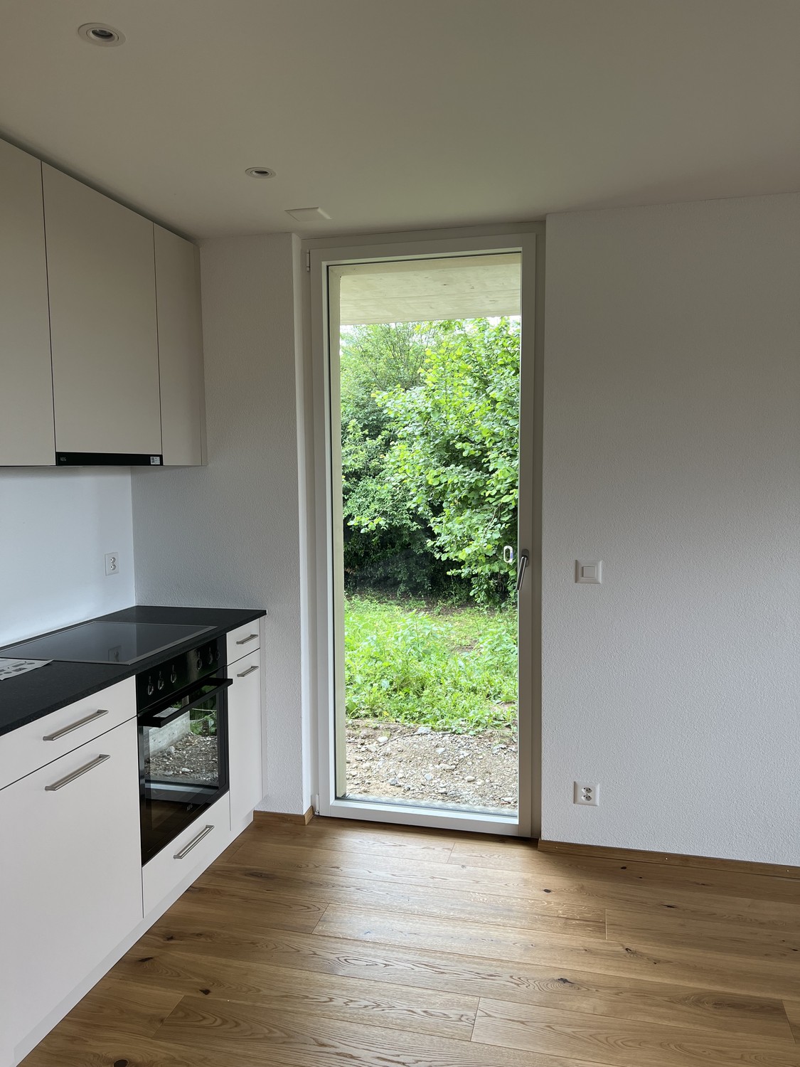 Appartamento di 2 ½ locali