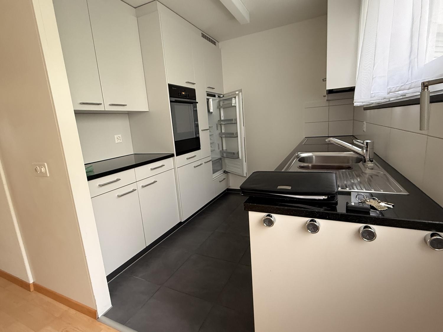 4 ½ rooms apartment, photo 2 sur 6
