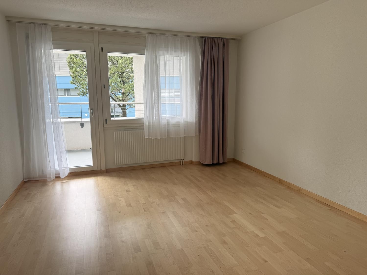 4 ½ rooms apartment, photo 6 sur 6