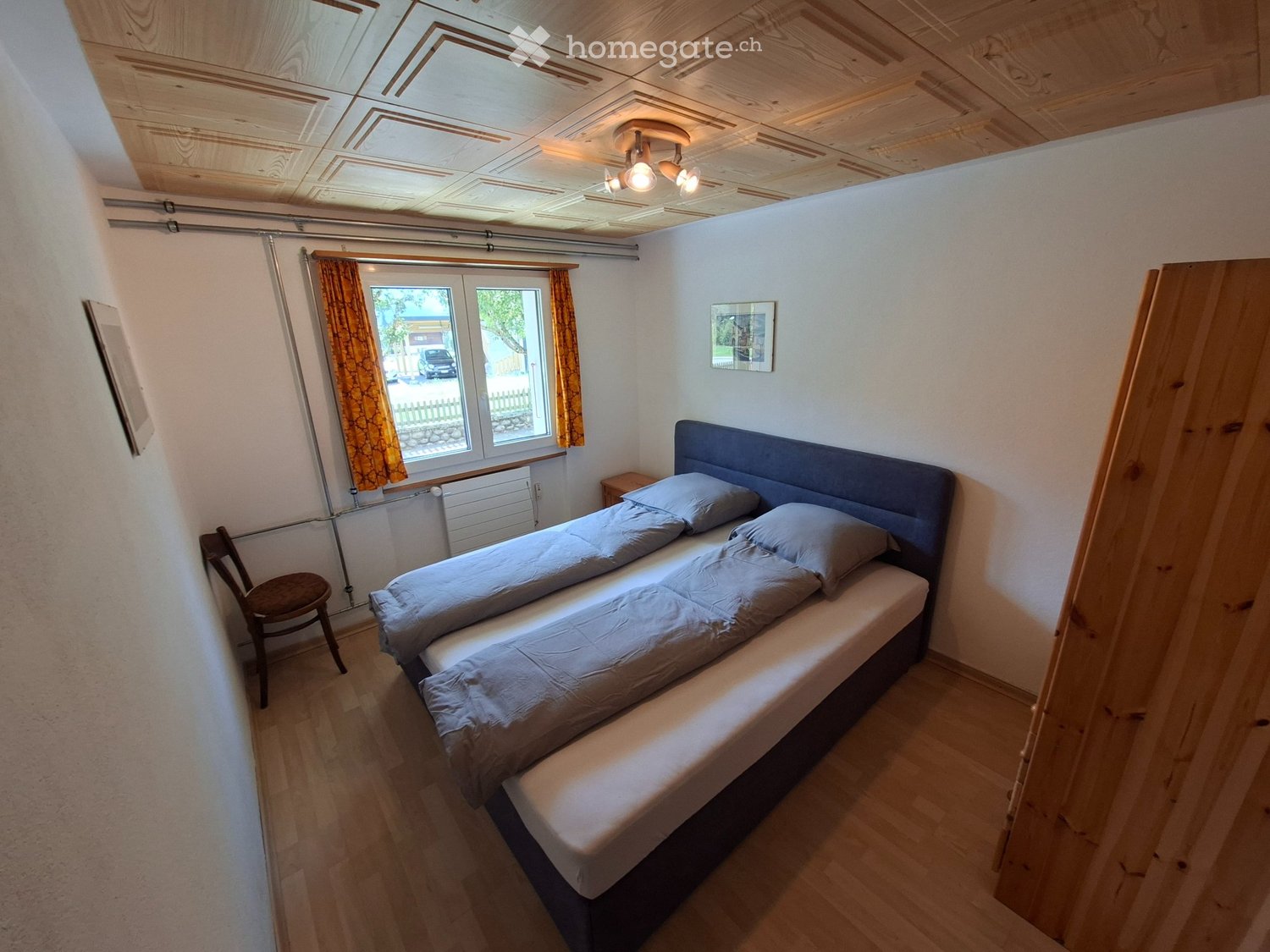 2 ½ rooms apartment, photo 1 of 5