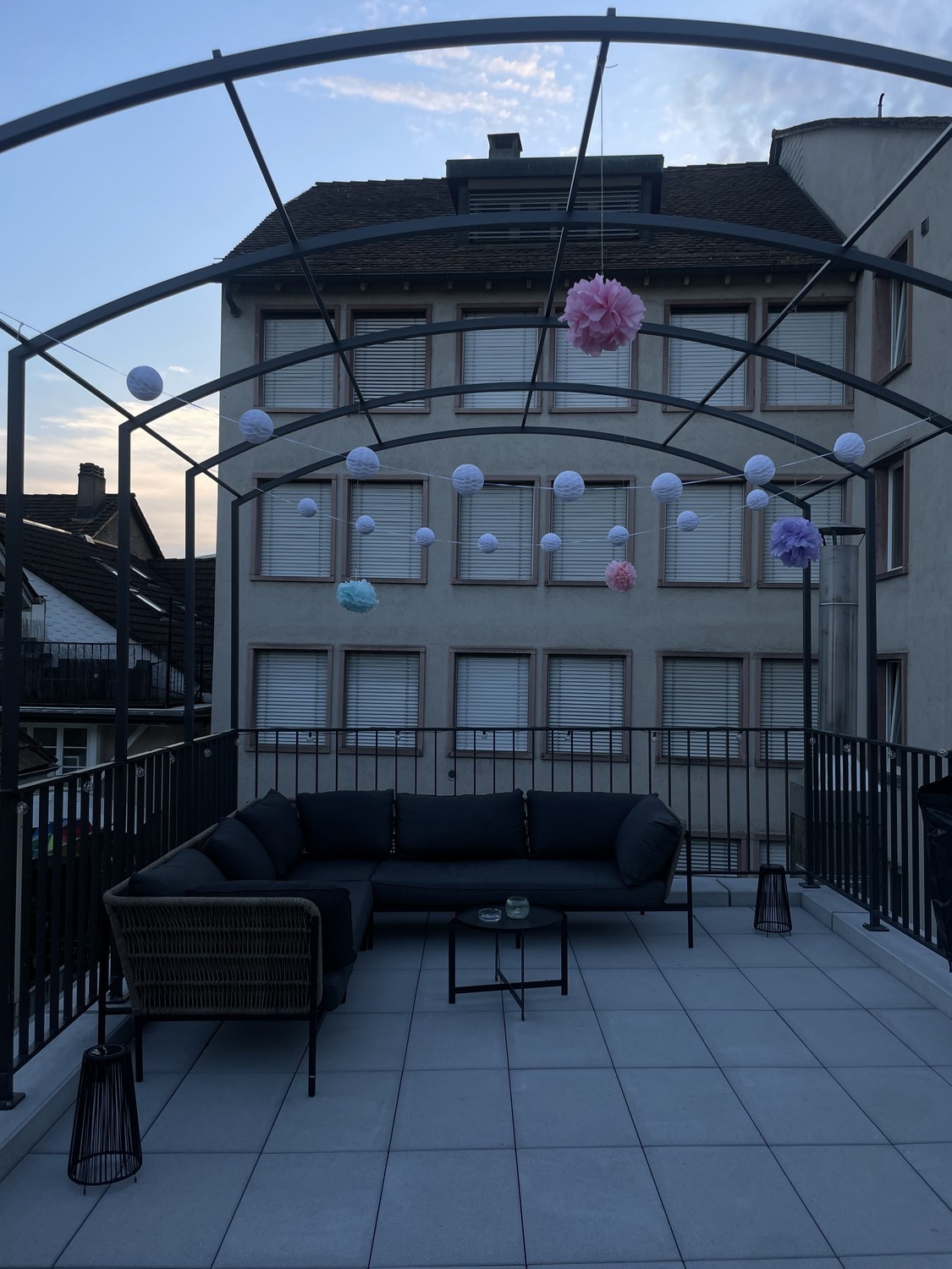 Room in a shared flat