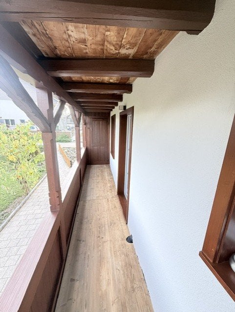 2 rooms apartment, photo 8 of 9