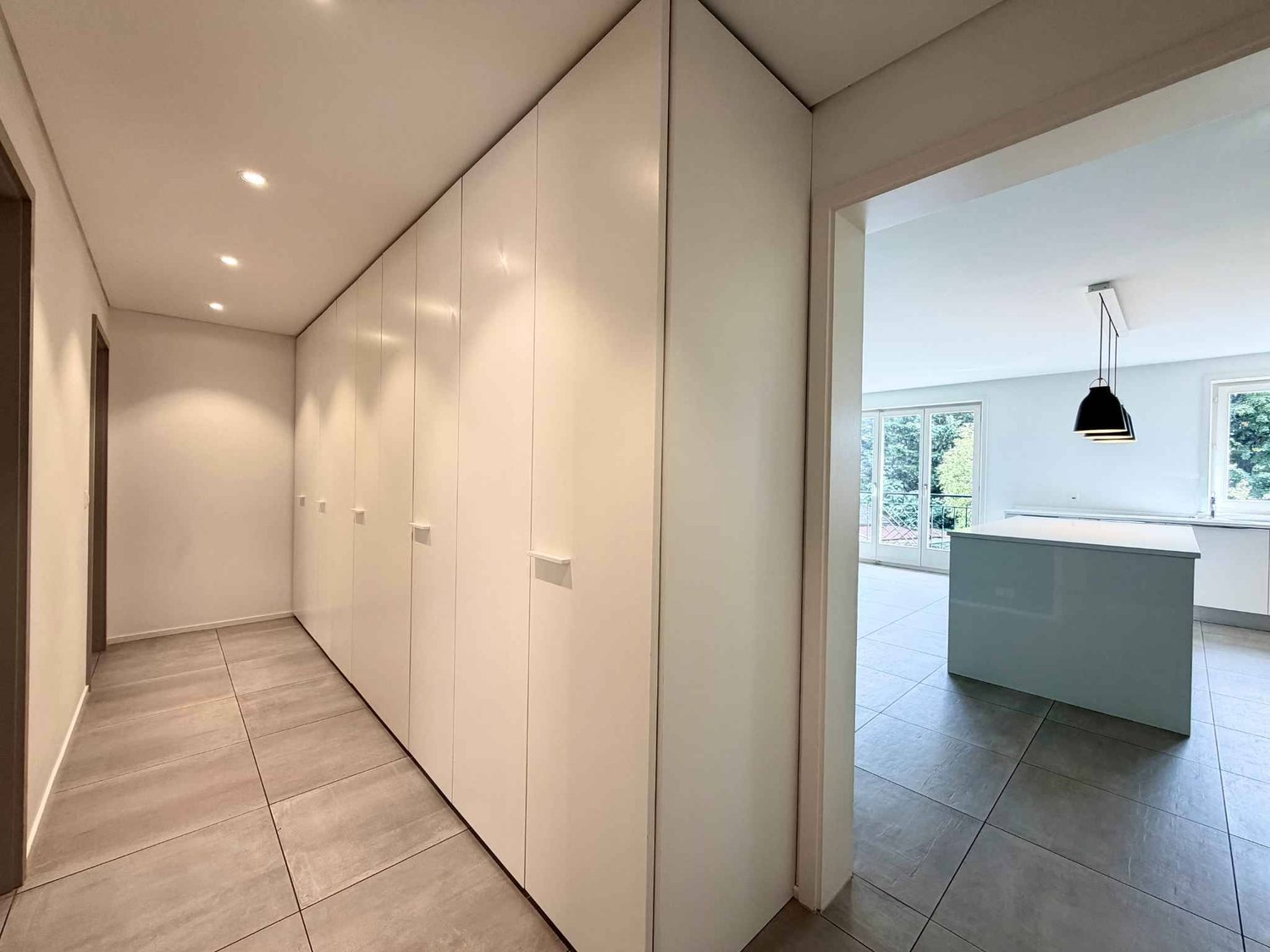 4 ½ rooms apartment, photo 6 of 10