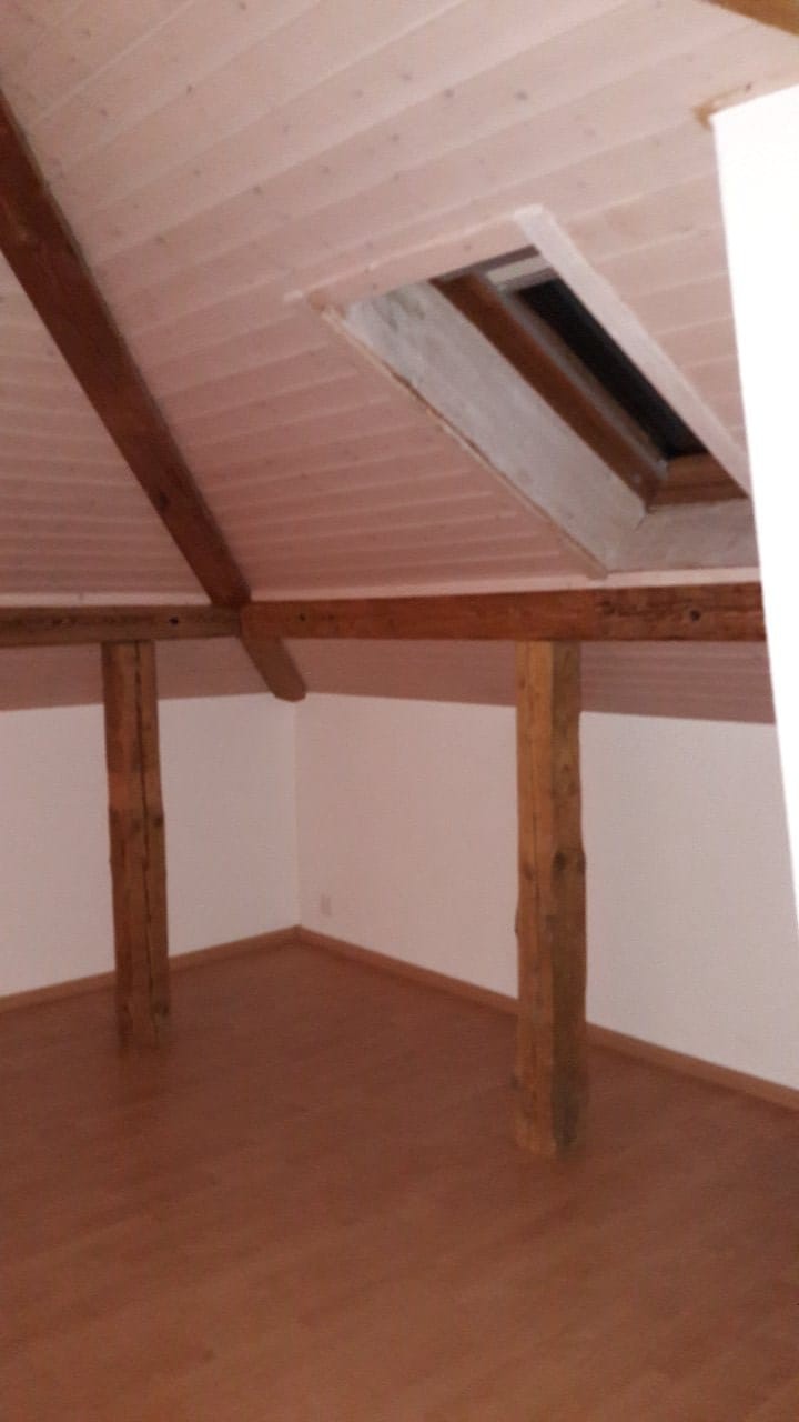 4 rooms roof flat, photo 10 of 10