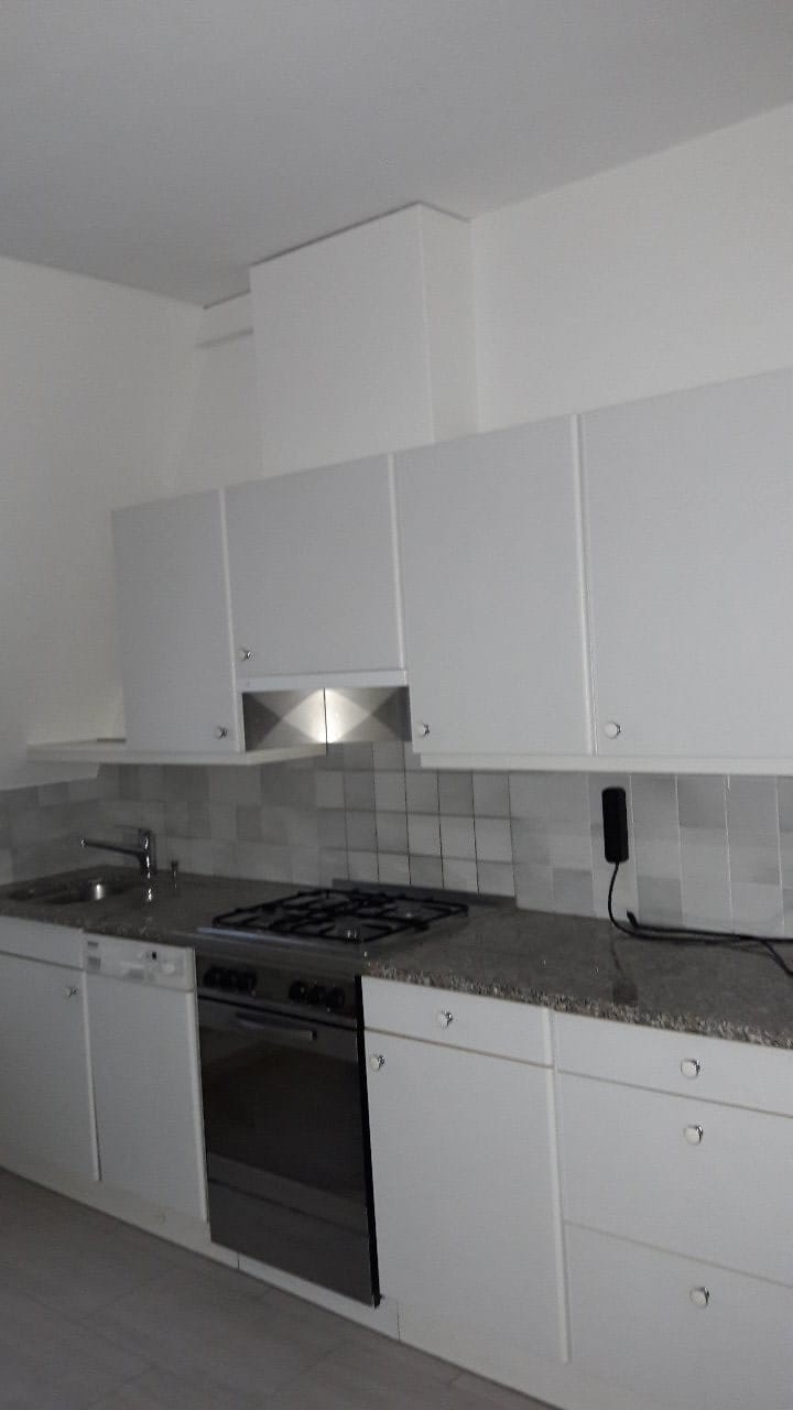 4 rooms roof flat, photo 3 of 10