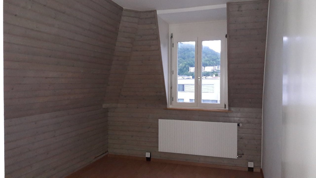 4 rooms roof flat, photo 8 of 10